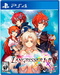 Langrisser I & II [PS4, английская версия]
