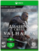 Игра Assassin's Creed: Вальгалла Ultimate Edition для Xbox One/Series X