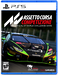 Assetto Corsa Competizione [PS5, русские субтитры]
