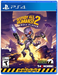 Destroy All Humans! 2 - Reprobed: Single Player [PS4, русские субтитры]