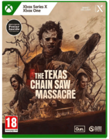 Игра The Texas Chain Saw Massacre для Xbox One