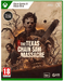 The Texas Chain Saw Massacre [Xbox One/Series X, английская версия]