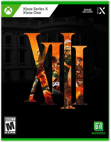 Игра XIII Remake для Xbox One
