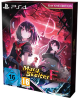 Игра Mary Skelter: Finale Day One Edition для PlayStation 4