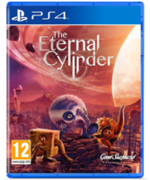 Игра The Eternal Cylinder для PlayStation 4