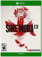 Игра Sine Mora EX для Xbox One