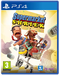 Supermarket Shriek [PS4, английская версия]