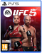 UFC 5 [PS5, английская версия]