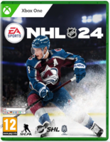 Игра NHL 24 для Xbox One