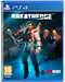 Breathedge [PS4, русские субтитры]