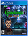 Goosebumps: Dead of Night [PS4, русские субтитры]
