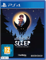 Игра Among the Sleep - Enhanced Edition для PlayStation 4