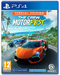 The Crew Motorfest. Special Edition [PS4, русские субтитры]