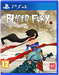 Bladed Fury [PS4, английская версия]