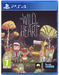 The Wild At Heart [PS4, английская версия]