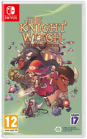 Игра The Knight Witch - Deluxe Edition для Nintendo Switch