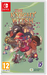 The Knight Witch. Deluxe Edition [Nintendo Switch, русские субтитры]