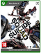 Suicide Squad: Kill The Justice League [Xbox Series X, английская версия]