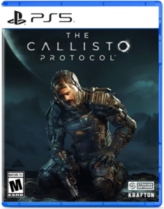 The Callisto Protocol [PS5, русские субтитры]