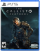 The Callisto Protocol [PS5, русские субтитры]