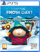 South Park: Snow Day! [PS5, английская версия]