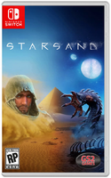 Игра Starsand для Nintendo Switch