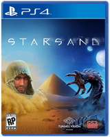 Игра Starsand для PlayStation 4