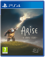 Игра Arise: A Simple Story - Definitive Edition для PlayStation 4