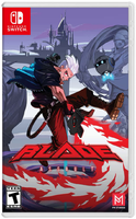 Игра Blade Assault для Nintendo Switch
