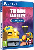 Игра Train Valley Collection для PlayStation 4