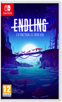 Игра Endling: Extinction is Forever для Nintendo Switch