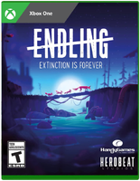 Игра Endling: Extinction is Forever для Xbox One