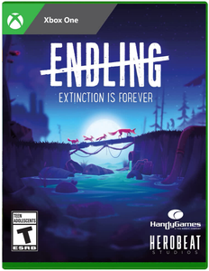Endling: Extinction is Forever [Xbox One/Series X, русская версия]