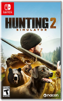 Игра Hunting Simulator 2 для Nintendo Switch