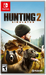 Hunting Simulator 2 [Nintendo Switch, русская версия]