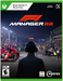 F1 Manager 2022 [Xbox One/Series X, русские субтитры]