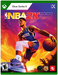 NBA 2K23 [Xbox Series X, английская версия]