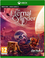 Игра The Eternal Cylinder для Xbox One/Series X