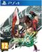Guilty Gear XRD Revelator 2 [PS4, английская версия]