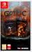Gothic: Classic Khorinis Saga [Nintendo Switch, русская версия]