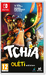 Tchia. Oleti Edition [Nintendo Switch, русские субтитры]