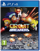 Игра Circuit Breakers для PlayStation 4