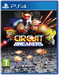 Circuit Breakers [PS4, английская версия]