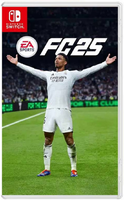 EA Sports FC 25 [Nintendo Switch, русская версия]