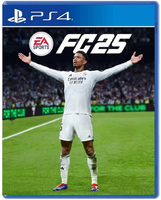 EA Sports FC 25 [PS4, русская версия]