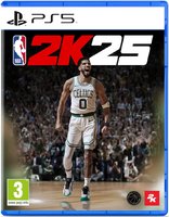 NBA 2K25 [PS5, английская версия]