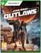 Star Wars Outlaws [Xbox Series X, русские субтитры]