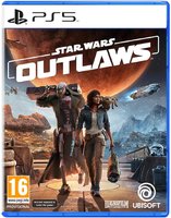 Star Wars Outlaws [PS5, русские субтитры]