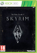 The Elder Scrolls V: Skyrim (поддержка Kinect) [Xbox 360, английская версия]
