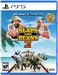 Bud Spencer & Terence Hill: Slaps and Beans 2 [PS5, английская версия]